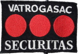 VATROGASAC SECURITAS